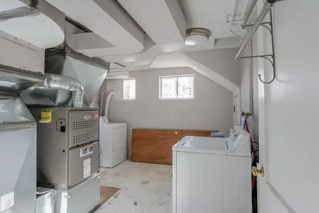 Ev (4 Bedrooms)
