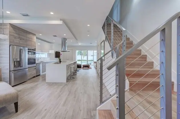 Sıra Ev, 4 Yatak Odası, Kişiye Özel Havuzlu (4 Bathrooms - 3570)