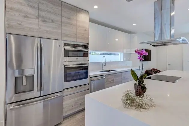 Sıra Ev, 4 Yatak Odası, Kişiye Özel Havuzlu (4 Bathrooms - 3570)