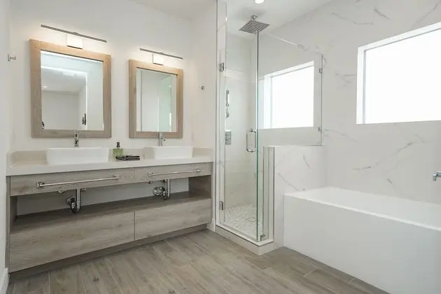 Sıra Ev, 4 Yatak Odası, Kişiye Özel Havuzlu (4 Bathrooms - 3570)