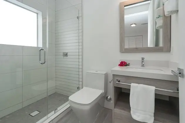 Sıra Ev, 4 Yatak Odası, Kişiye Özel Havuzlu (4 Bathrooms - 3570)