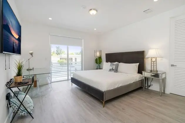 Sıra Ev, 4 Yatak Odası, Kişiye Özel Havuzlu (4 Bathrooms - 3572)