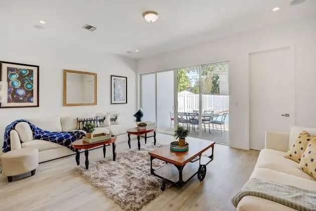Sıra Ev, 4 Yatak Odası, Kişiye Özel Havuzlu (4 Bathrooms - 3572)