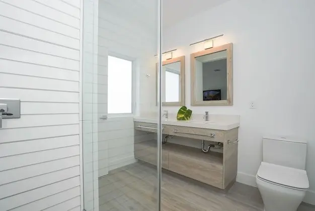Sıra Ev, 4 Yatak Odası, Kişiye Özel Havuzlu (4 Bathrooms - 3572)