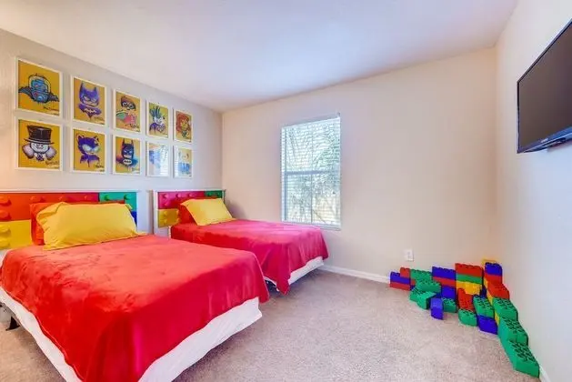 Sıra Ev, 4 Yatak Odası (3.5 Bathrooms - 154)