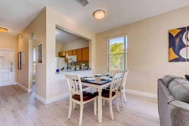 Sıra Ev, 4 Yatak Odası (3.5 Bathrooms - 154)