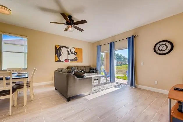 Sıra Ev, 4 Yatak Odası (3.5 Bathrooms - 154)