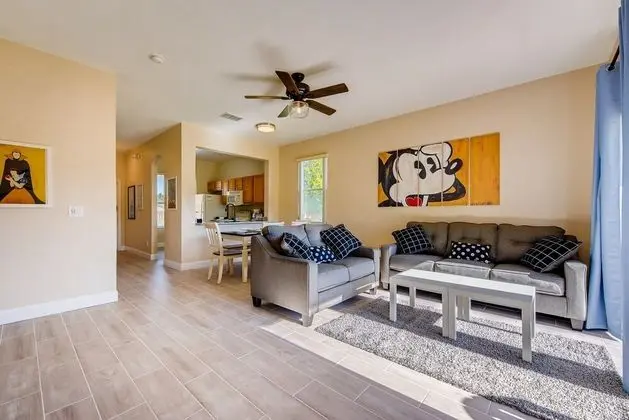 Sıra Ev, 4 Yatak Odası (3.5 Bathrooms - 154)