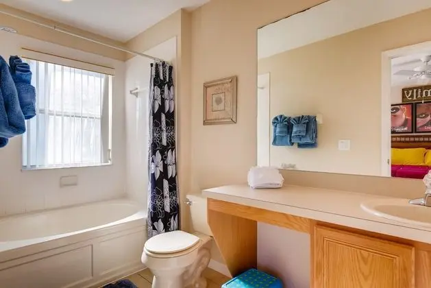 Sıra Ev, 4 Yatak Odası (3.5 Bathrooms - 154)
