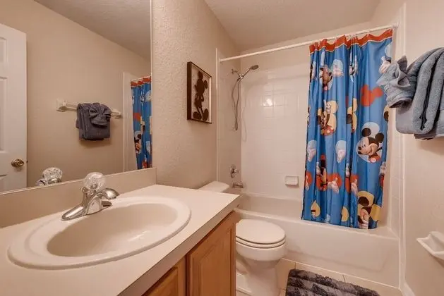 Sıra Ev, 4 Yatak Odası (3.5 Bathrooms - 154)
