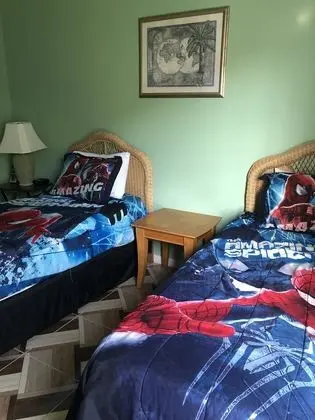 Ev, 4 Yatak Odası, Kişiye Özel Havuzlu