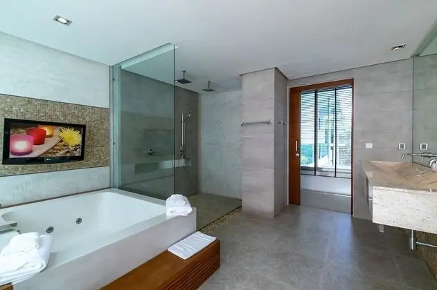 Luxury Villa, 4 Yatak Odası, Kişiye Özel Havuzlu, Okyanus Manzaralı