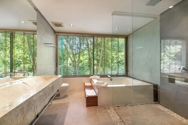 Luxury Villa, 4 Yatak Odası, Kişiye Özel Havuzlu, Okyanus Manzaralı
