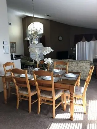 Ev, 4 Yatak Odası, Kişiye Özel Havuzlu