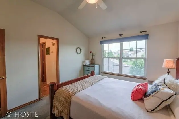 Ev (4 Bedrooms)