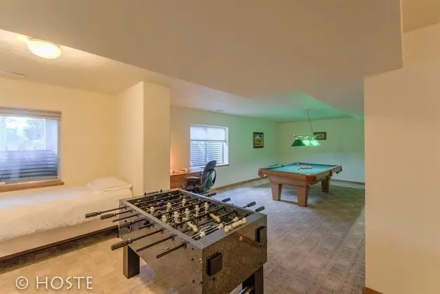 Ev (4 Bedrooms)