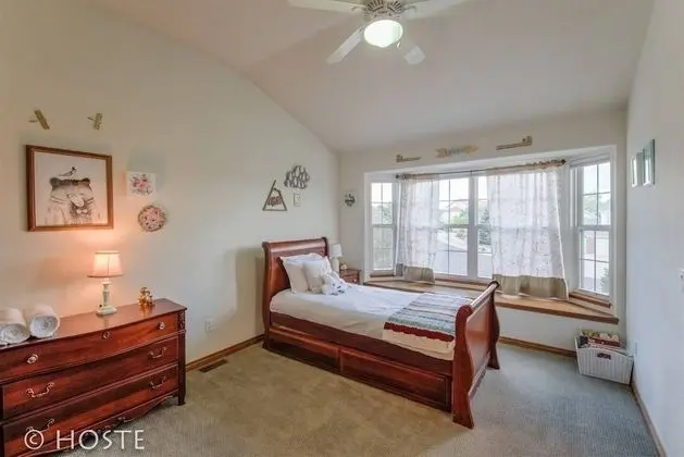 Ev (4 Bedrooms)