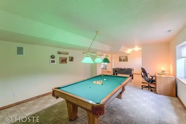 Ev (4 Bedrooms)