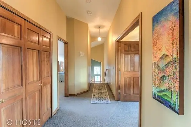 Ev (4 Bedrooms)