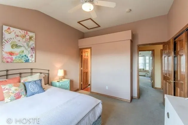 Ev (4 Bedrooms)