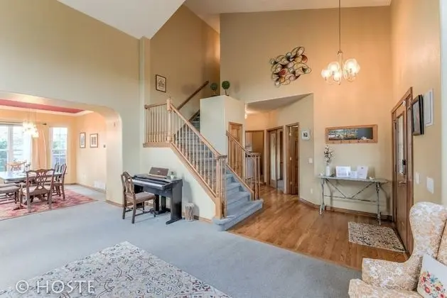 Ev (4 Bedrooms)