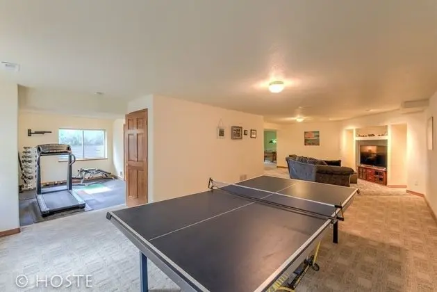 Ev (4 Bedrooms)