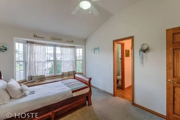 Ev (4 Bedrooms)