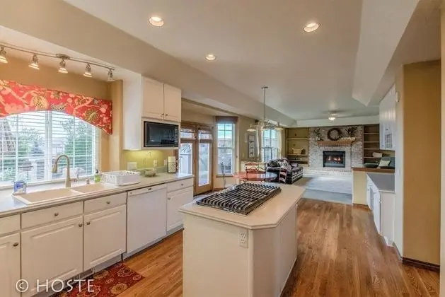 Ev (4 Bedrooms)