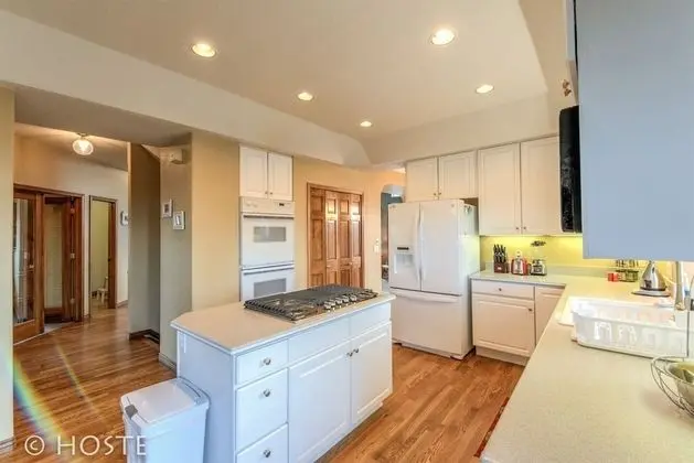 Ev (4 Bedrooms)