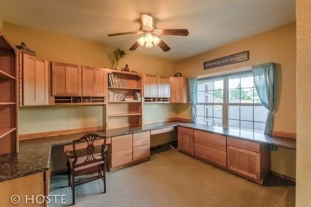 Ev (4 Bedrooms)