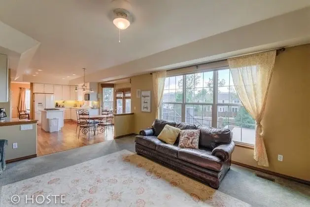 Ev (4 Bedrooms)