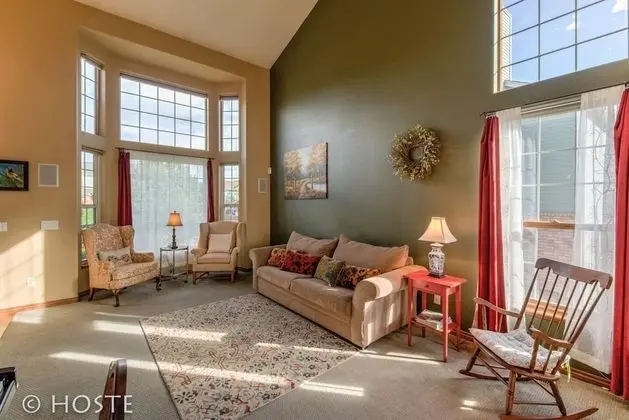 Ev (4 Bedrooms)