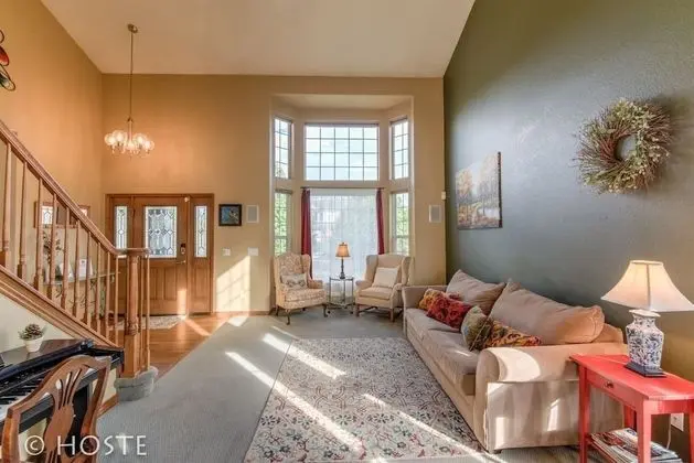 Ev (4 Bedrooms)