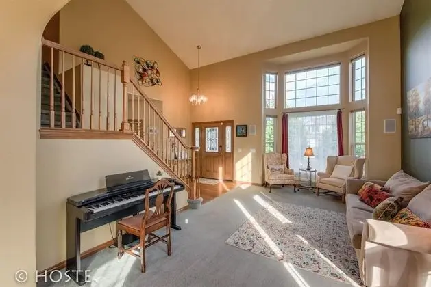 Ev (4 Bedrooms)
