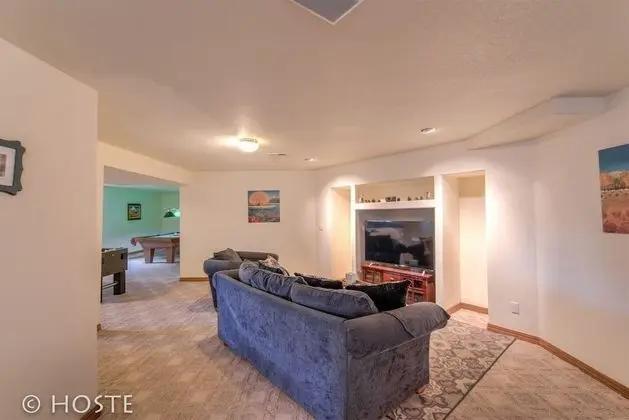 Ev (4 Bedrooms)
