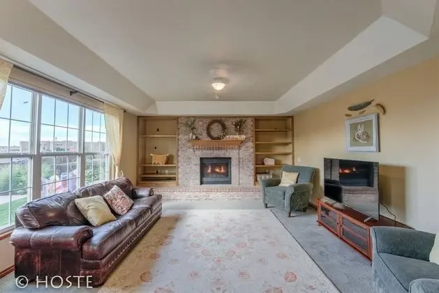 Ev (4 Bedrooms)