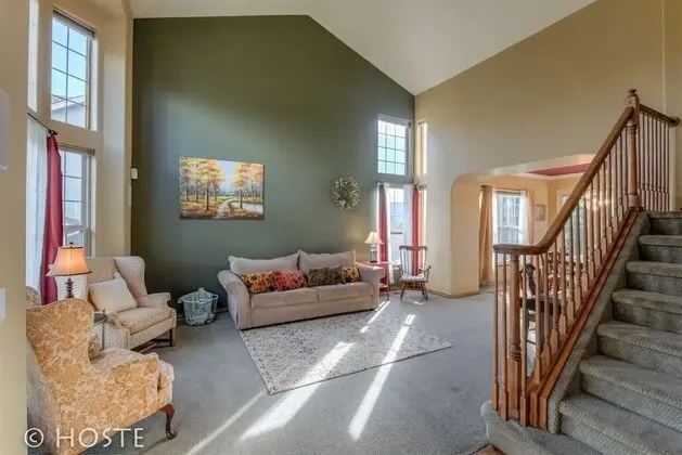 Ev (4 Bedrooms)