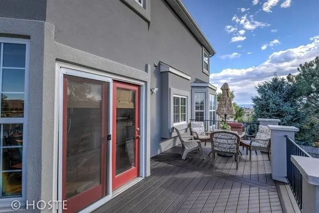 Ev (4 Bedrooms)