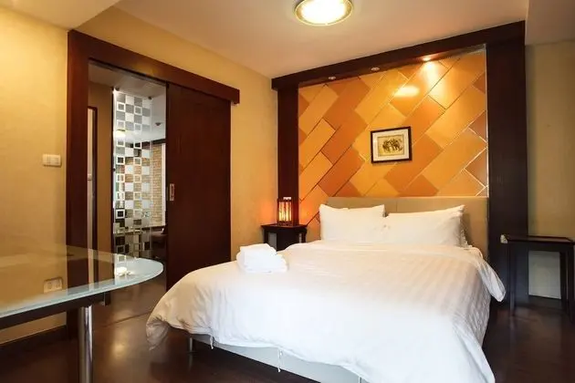 Apart Daire, 2 Yatak Odası, Engellilere Uygun, Balkon