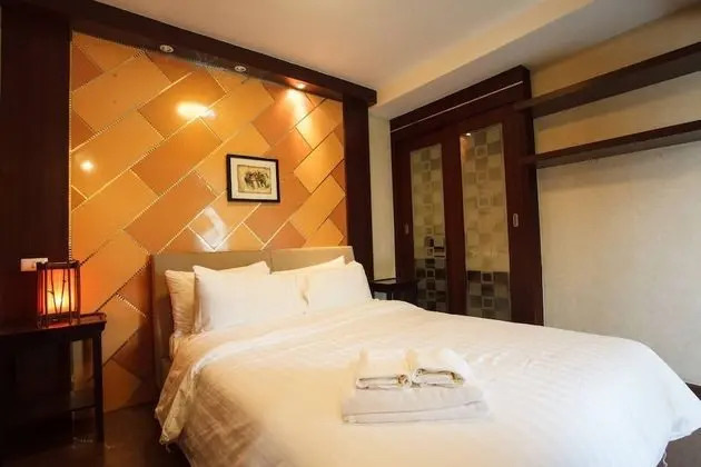 Apart Daire, 2 Yatak Odası, Engellilere Uygun, Balkon