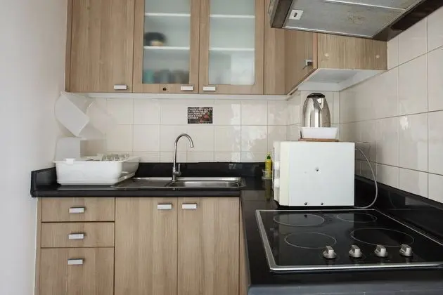 Apart Daire, 2 Yatak Odası, Engellilere Uygun, Balkon