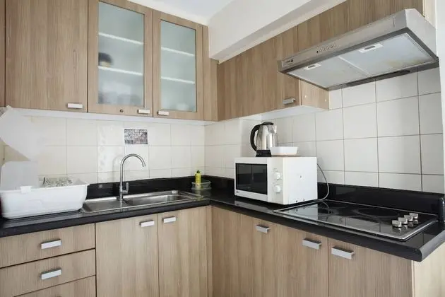 Apart Daire, 2 Yatak Odası, Engellilere Uygun, Balkon