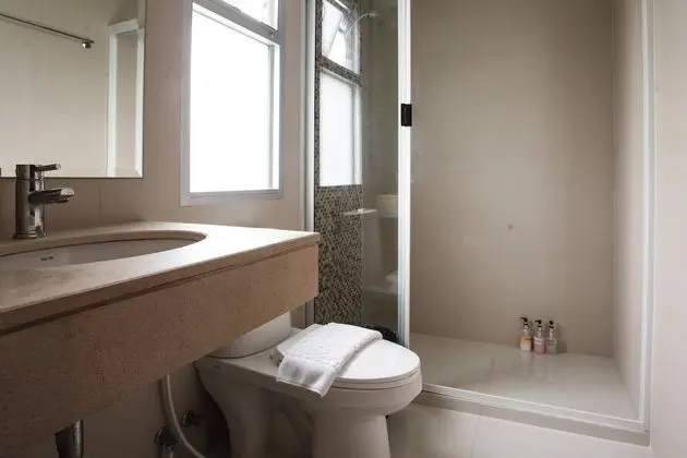 Apart Daire, 2 Yatak Odası, Engellilere Uygun, Balkon