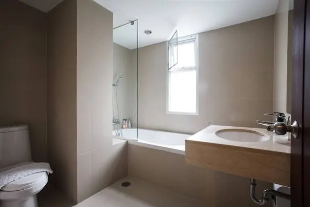 Apart Daire, 2 Yatak Odası, Engellilere Uygun, Balkon