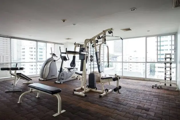 Apart Daire, 2 Yatak Odası, Engellilere Uygun, Balkon