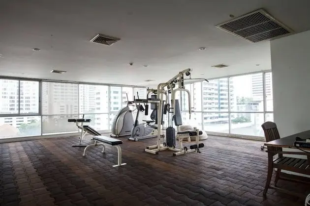 Apart Daire, 2 Yatak Odası, Engellilere Uygun, Balkon