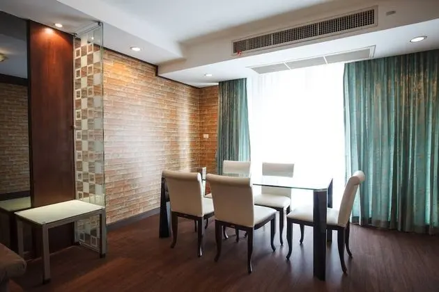 Apart Daire, 2 Yatak Odası, Engellilere Uygun, Balkon