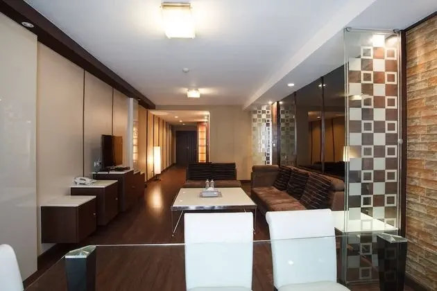 Apart Daire, 2 Yatak Odası, Engellilere Uygun, Balkon