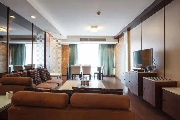 Apart Daire, 2 Yatak Odası, Engellilere Uygun, Balkon