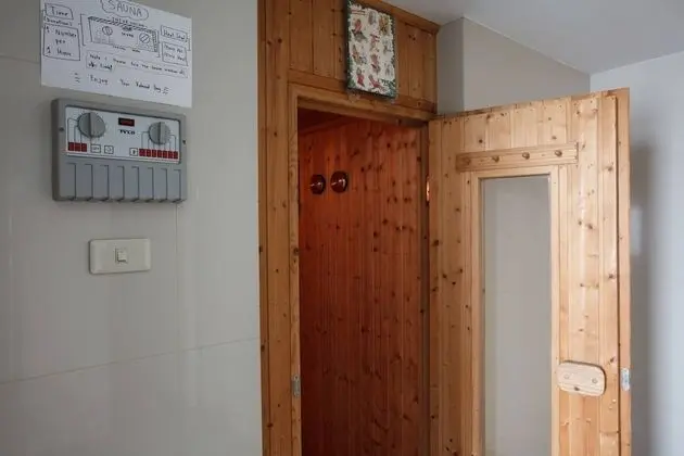 Apart Daire, 2 Yatak Odası, Engellilere Uygun, Balkon
